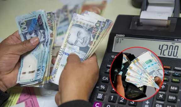 Retiro del CTS: cerca del 40% de los trabajadores lo destinan al pago de deudas y créditos, según estudio