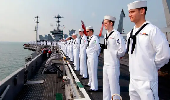 Este país tiene la peor fuerza naval del mundo en top 100, según Global Firepower: guarda buenas relaciones con EE. UU.