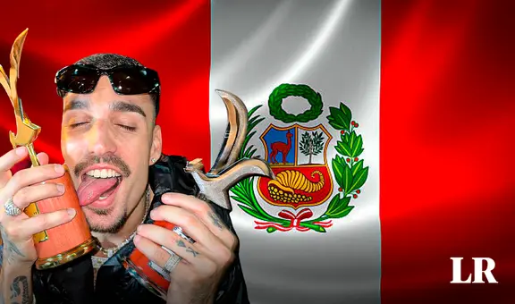 Rels B confirma su regreso a Perú: fecha, lugar y precios de entradas para su gira 'A New Star World Tour'