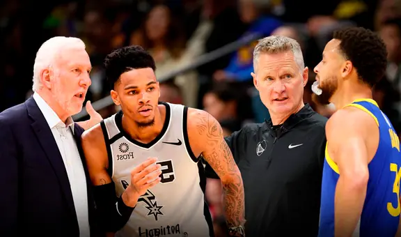 NBA revela lista de los 10 entrenadores mejores pagados: ¿cuánto gana un técnico en la mejor liga de baloncesto?