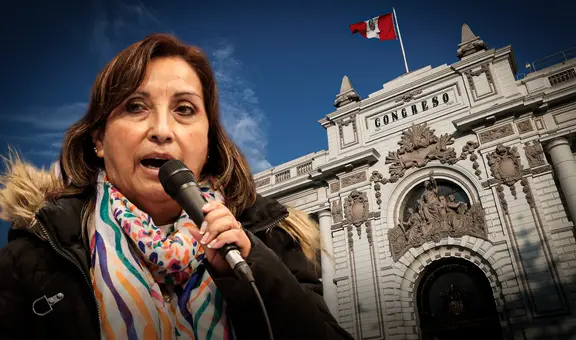 Los ejecutivos peruanos desaprueban a Dina Boluarte y al Congreso