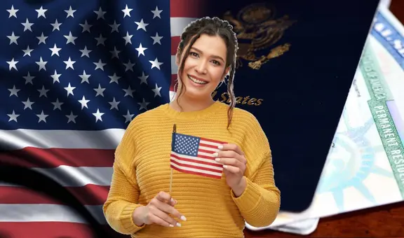 Noticias estupendas para inmigrantes en USA: 4 beneficios de tramitar la ciudadanía americana de forma virtual