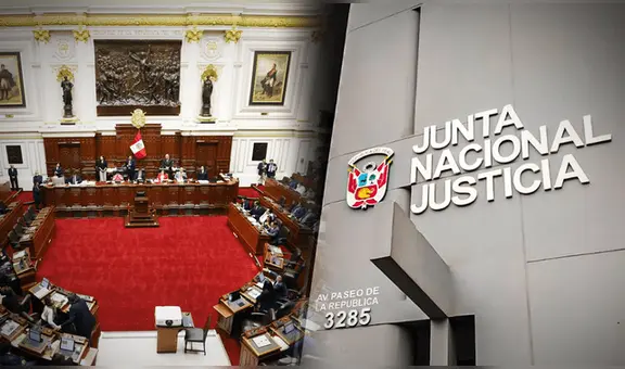 Congreso: debate del proyecto de Ley de Presupuesto 2025 fue suspendido hasta el viernes
