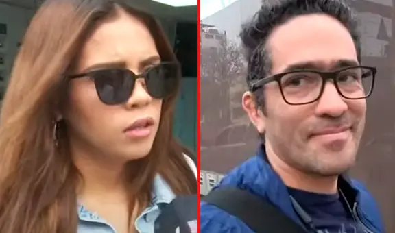 José María Barraza, primo de ‘Tomate’ Barraza, debería más de S/20.000 de pensión alimenticia, según su expareja