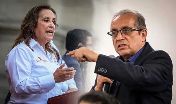 Dina Boluarte se puede comunicar con Nicanor Boluarte: aprovecharía que no existe delito de encubrimiento
