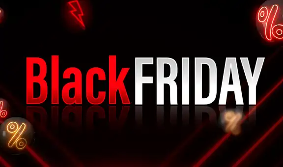 Las mejores ofertas de servicios de streaming para el Black Friday en EE. UU.: Hulu, Peacock, Starz y más