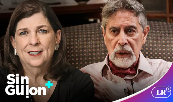 RMP sobre inhabilitación que busca el Congreso contra Francisco Sagasti: "Esto se llama venganza"