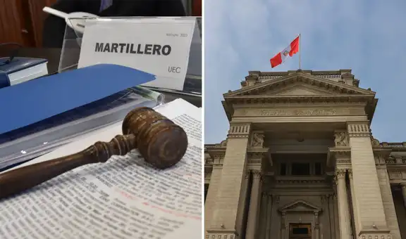 ¿Quieres adquirir un inmueble en un remate judicial? Averigua cómo registrarte en la plataforma del Poder Judicial