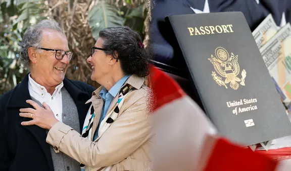 Atención, mayores de 65 años en EE. UU.: el requisito para el examen de ciudadanía americana en español