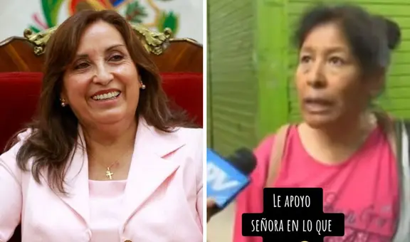 Le consultan si le alcanza S/10 para cocinar y peruana tiene épica respuesta: “Claro, piedra, arena y agua de sal"