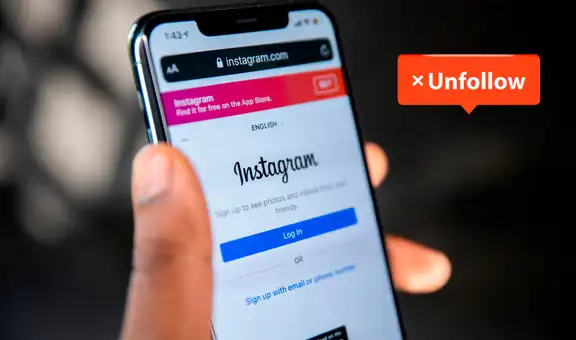 ¿Cómo saber quién te dejó de seguir en Instagram? Aprende a descubrirlo con estos sencillos pasos