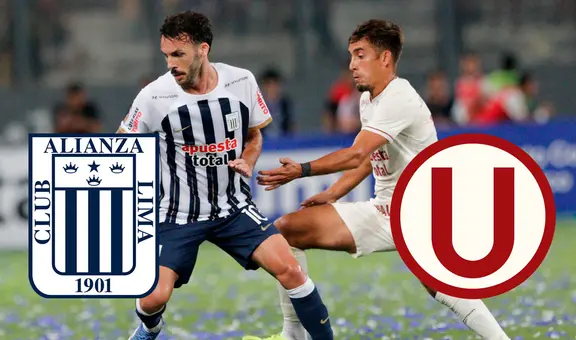 Alianza Lima buscaría quitarle fichaje a Universitario a último momento para la temporada 2025