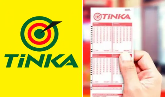 Joven de San Borja se volvió millonario al ganar el pozo más grande de un sorteo de la Tinka: solo invirtió S/2
