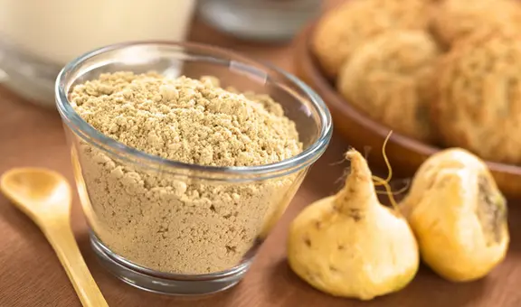 Maca peruana: descubre los beneficios para la salud de este cultivo y posibles contraindicaciones
