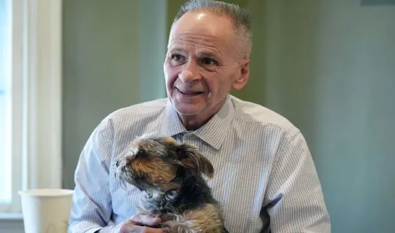 Justicia de EE.UU. indemniza con US$13 millones a hombre inocente tras ser condenado a 30 años de cárcel por asesinato