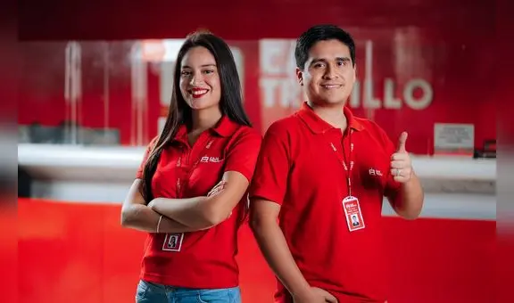 Caja Trujillo es la caja más solvente del Perú