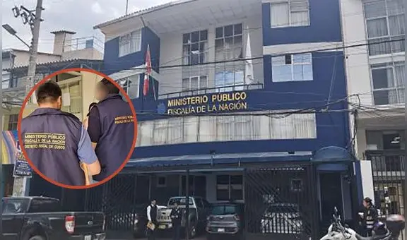 Investigan amenazas de muerte contra fiscal penal de Cusco que ordenó captura de homicidas