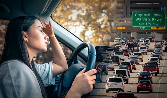 Licencia de conducir en Texas: el proyecto de ley que afectaría a los conductores en Estados Unidos antes de 2025