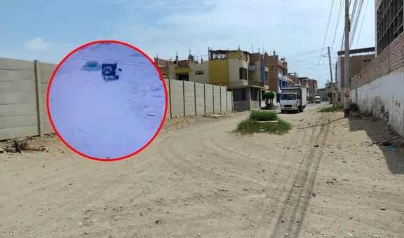 Impactante escape en Chiclayo: Adolescente vence a sus raptores en un valiente forcejeo