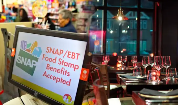 Buenas noticias en Florida: estos son todos los restaurantes que te permiten pagar con la tarjeta EBT de SNAP