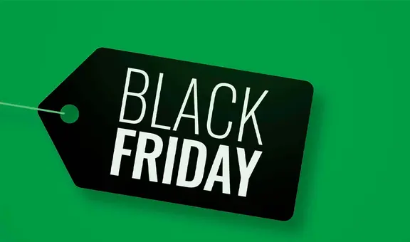 Black Friday USA 2024: los paginas que deberías evitar durante el viernes negro en Estados Unidos