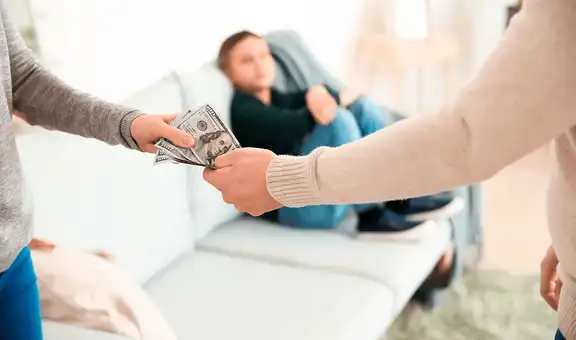 ¿Cómo se calcula la pensión de alimentos en Perú? Criterios para definir cuánto le toca a cada hijo