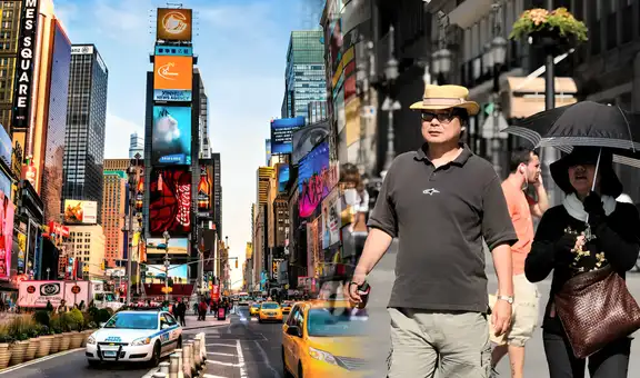 El nuevo país que ingresará a EE. UU. sin papeleo y cuyos ciudadanos serán considerados 'viajeros de confianza' del CBP