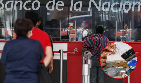 El Banco de la Nación compra tu deuda y te ofrece hasta S/50.000: ¿cuáles son los pasos?