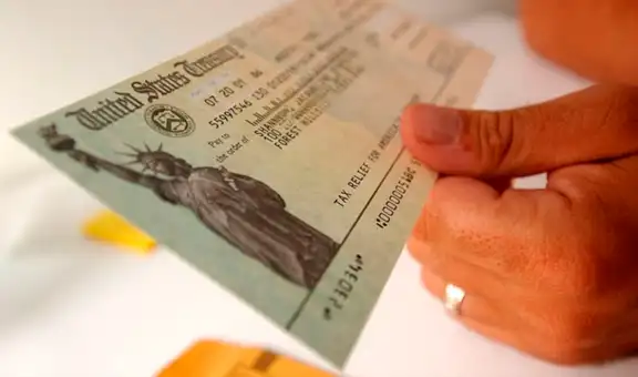 Cheque de estímulo en Nueva Jersey: estos son los dos requisitos para que recibas hasta US$1750