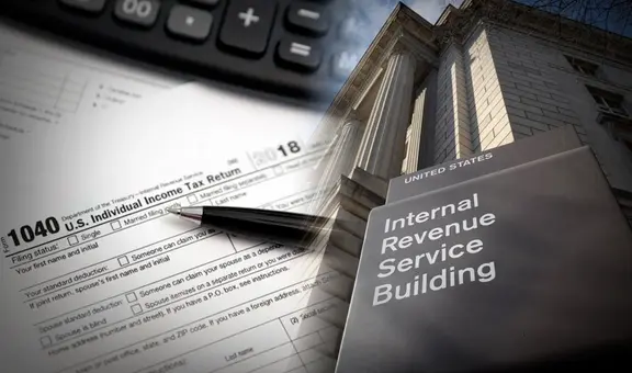 ¡Atención, inmigrantes en USA! El IRS revela cambios importantes en los impuestos para 2025