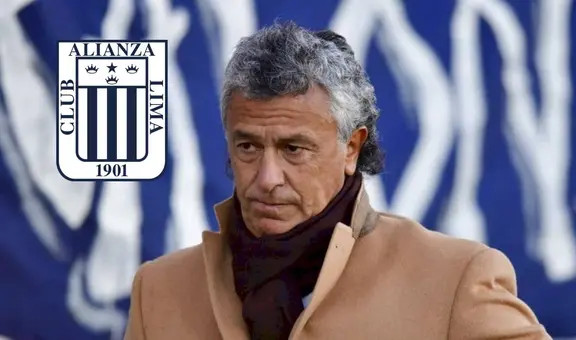 Periodista argentino contó los tipos de fichajes que Gorosito buscaría cuando llegue a Alianza Lima: "Siempre lo hizo"