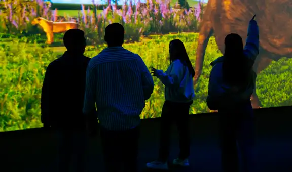 Magitek World abrirá sus puertas a ‘Masterland: Salvando la Tierra’, experiencia creada con inteligencia artificial