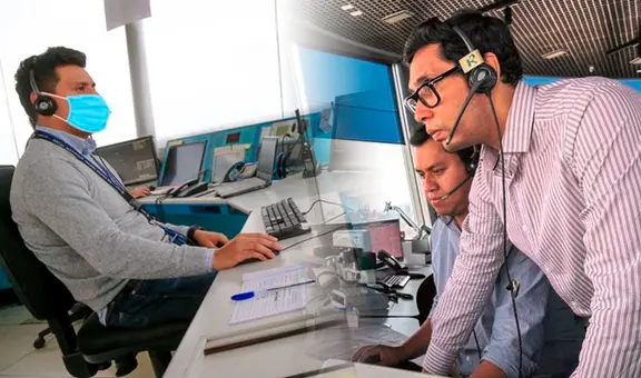 Esta carrera de menos de dos años en Perú ofrece sueldos de hasta más de S/10.000: conoce los requisitos y cómo postular