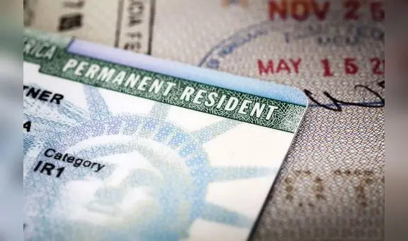 ¡Atención inmigrantes! La visa que te permite vivir y trabajar en EE. UU. y acceder a la Green Card
