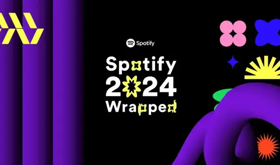¿Cuándo estará disponible Spotify Wrapped 2024? Todo lo que se sabe del esperado evento de música