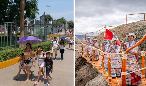 La buena noticia para trabajadores del sector público y privado durante la primera semana de diciembre en Perú