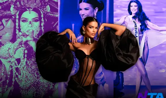 Miss Venezuela 2024 preliminar EN VIVO: fecha, hora y link para ver la competencia que escogerá a la sucesora de Ileana Márquez