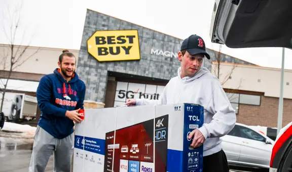 Black Friday 2024: Las mejores ofertas anticipadas en las principales tiendas de Estados Unidos