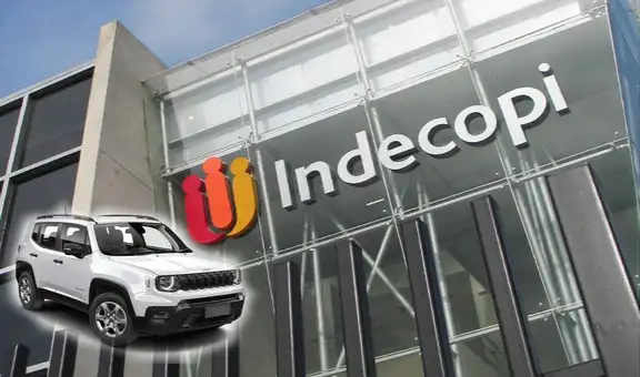 Indecopi alerta que autos de conocida marca presentan problemas de seguridad en usuarios: deben ser revisados