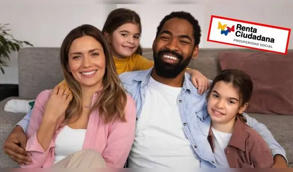 El dato que los beneficiarios de Renta Ciudadana no pueden ignorar: hasta cuándo realizará el pago Prosperidad Social