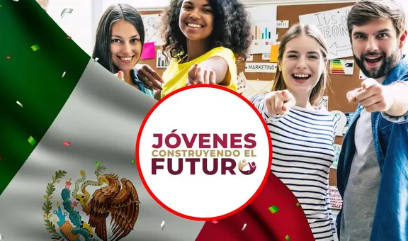 ¡Atención a Jóvenes Construyendo el Futuro 2024!: conoce cuándo inicia el registro en línea y los requisitos