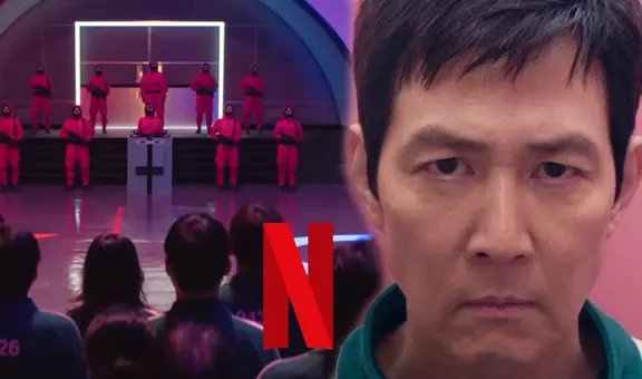 'El juego del calamar' lanza tráiler oficial de temporada 2: cuándo se estrena en Netflix, de qué trata y nuevos personajes