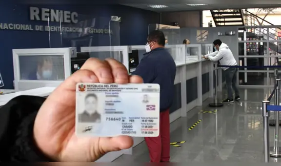 DNI electrónico vía Reniec 2024: este es el precio y guía paso a paso para iniciar el trámite virtual