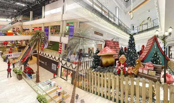 Estos son los nuevos centros comerciales en Lima y ya tienen fecha de inauguración: ¿en qué distritos se ubican?