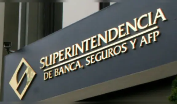 SBS dispuso la intervención de la Cooperativa Credi Chancay por pérdida de su capital social total