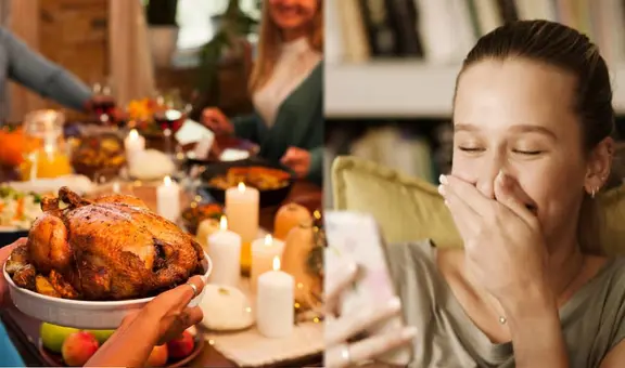 Thanksgiving Day 2024: estos son los memes más divertidos por el Día de Acción de Gracias en EE. UU.