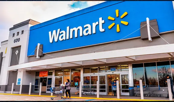 ¿Walmart estará abierto hoy en Thanksgiving 2024? Conoce su horario este 28 de noviembre en EE. UU.