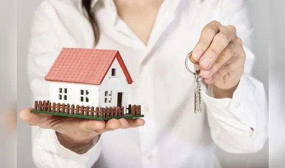 ¿Planeas usar tu CTS y gratificación en un departamento? Esto debes considerar antes de invertir