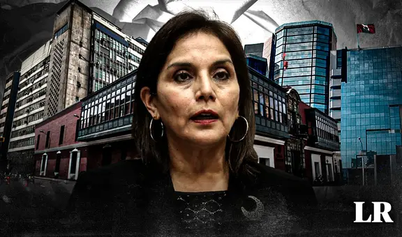 Fujimorista Patricia Juárez criticó el sistema judicial y defendió contrarreformas en la CADE 2024