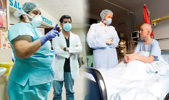 Aprueban Fondo de Alto Costo para pacientes con cáncer: medida financiará tratamientos caros para estas enfermedades